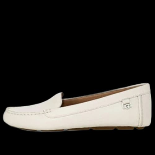 UGG Flores Leather Loafer 'Jasmine' (Women's)