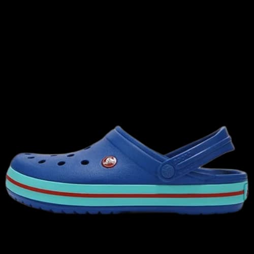 Crocs Classic Bayaband Clog 'Blue'