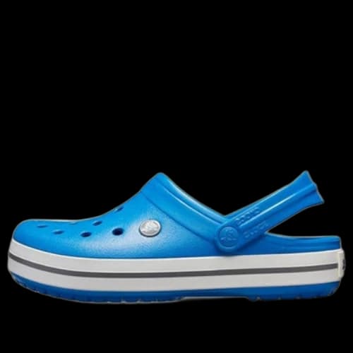 Crocs Beach Blue Sandals
