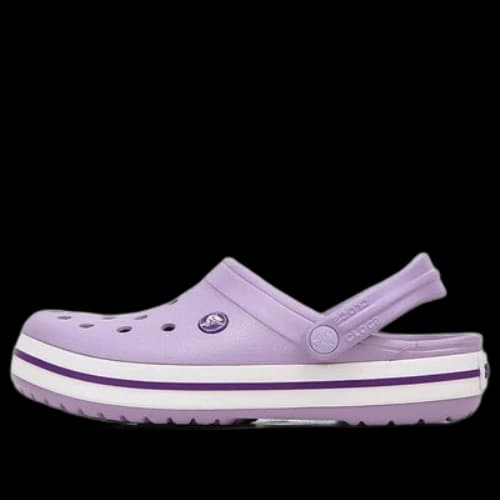 Crocs Classic Bayaband Clog 'Purple'