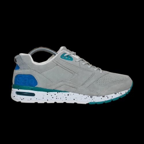 Casual Industries x Brooks 1999 Fly 'Fusion Grey'