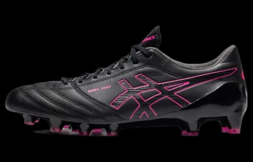 ASICS DS Light X-Fly 4 'Black Neon Pink'