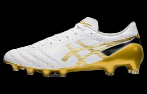 ASICS DS Light X-FLY 4 'Gold' Yuta Nakayama