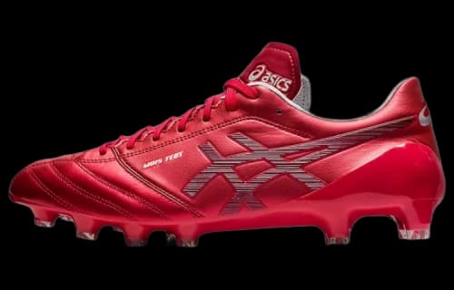 ASICS DS Light X-Fly 4 'Classic Red'