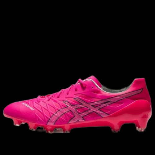 ASICS DS Light Acros 'Pink red'