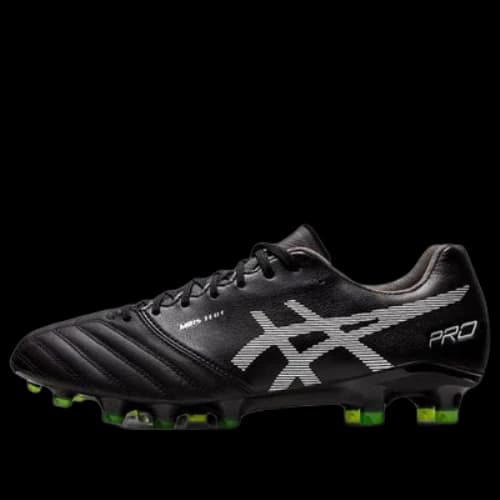 ASICS DS Light X-Fly Pro 'Black Pure Silver'