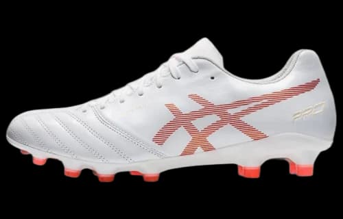 ASICS DS Light X-Fly Pro 'White Flash Coral'