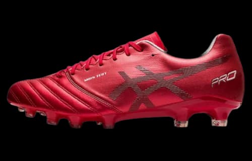 ASICS DS Light X-Fly Pro 'Classic Red Beet Juice'