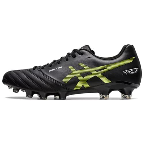 ASICS DS Light X-Fly Pro 'Black Safety Yellow'