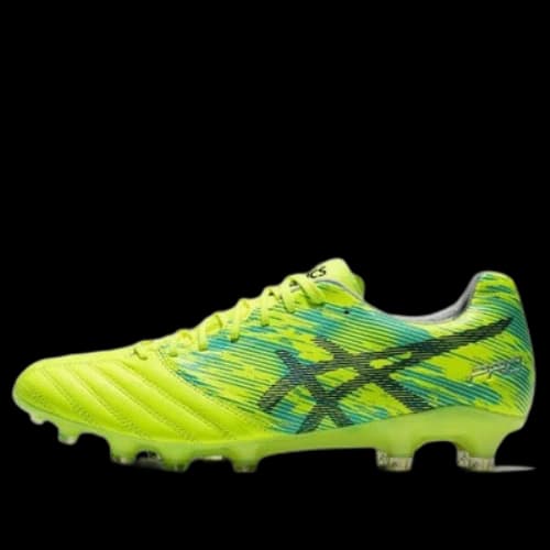 ASICS DS Light X-Fly Pro L.E. 'Green Black'