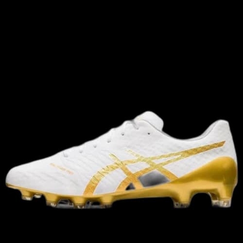 ASICS DS Light Acros 2 'White Rich Gold'