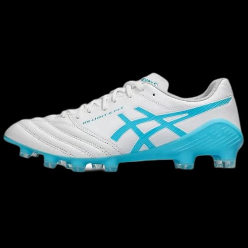 ASICS DS Light X-FLY 5 'White Aquarium'