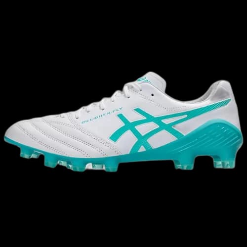 ASICS DS Light X-Fly 5 'White Sea Glass'