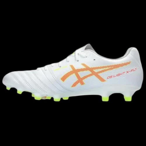 ASICS DS Light X-FLY PRO 2 'White Flash Coral'