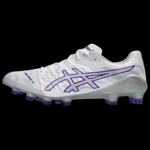 ASICS DS Light Acros 3 'White Gentry Purple'