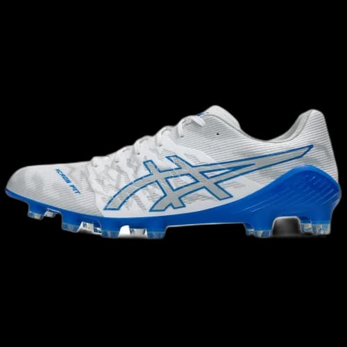 ASICS DS Light Acros 3 'White Electric Blue'