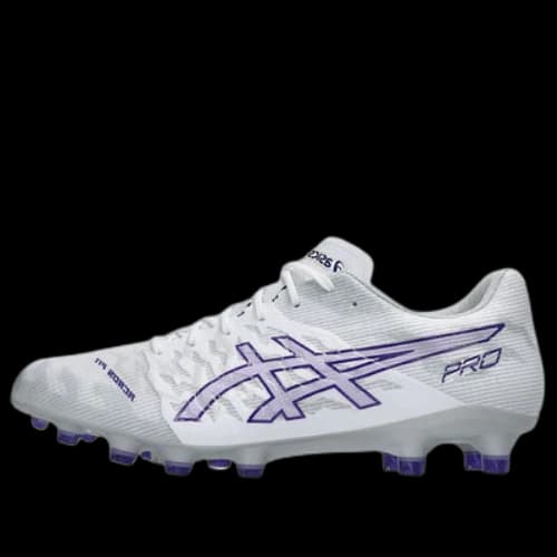 ASICS DS Light Acros Pro 3 'White Gentry Purple'