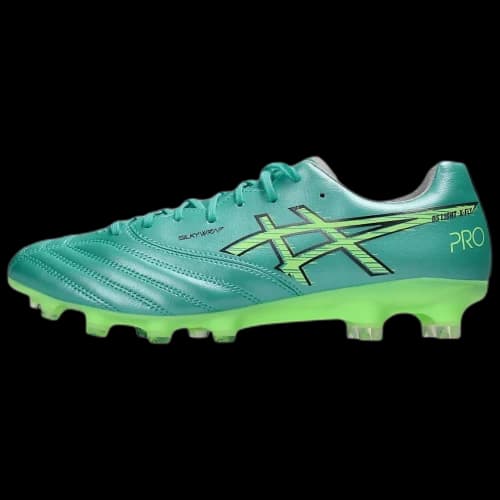 ASICS DS LIGHT X FLY PRO 3 Soccer Shoes Men's Aurora Green