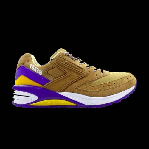 Mita Sneakers x Brooks Beast 1 'Enchantment'
