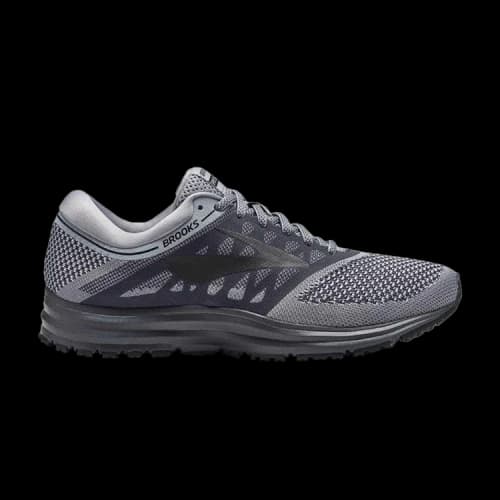 Brooks Revel 'Grey Ebony'