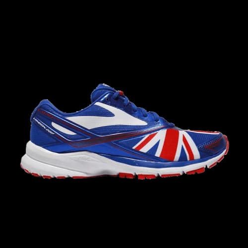 Brooks Launch 4 'London Marathon'