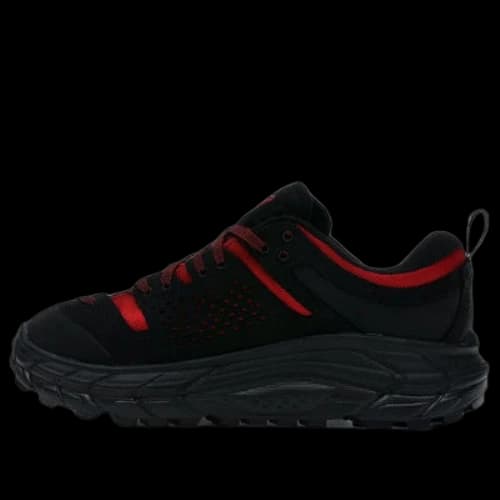 HOKA ONE ONE x Engineered Garments Tor Ultra Low 'Black Red'