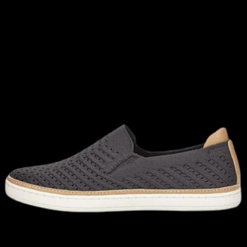 UGG Sammy Chevron Sneaker 'Grey' (Women's)