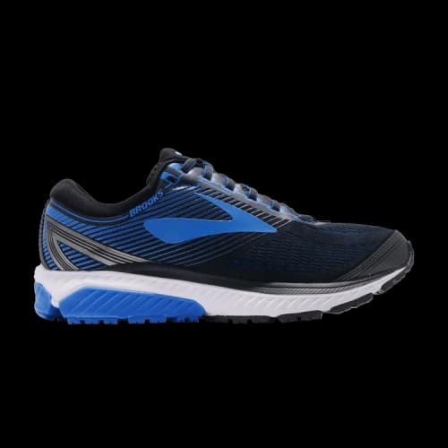 Brooks Ghost 10 2E Wide 'Electric Blue'