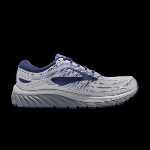 Brooks Glycerin 15 'Silver'