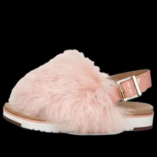 UGG Sunset Sandals 'Pink' (Women's)