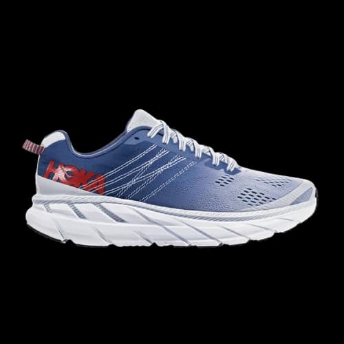 HOKA ONE ONE Clifton 6 'Plein Air Moonlight Blue' (Women's)