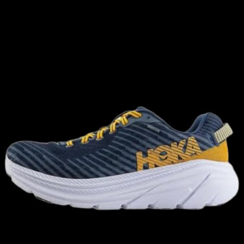 HOKA ONE ONE Rincon 'Majolica Blue Lead'