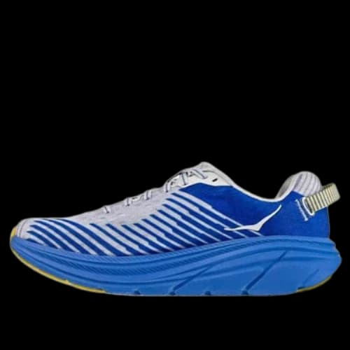 HOKA ONE ONE Rincon 'Oyster Mushroom Nebulas Blue'