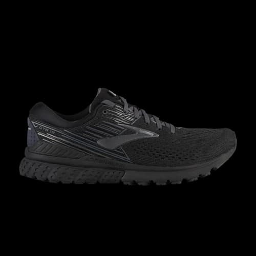 Brooks Adrenaline GTS 19 'Black'