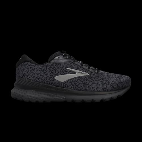 Brooks Adrenaline GTS 20 Wide 'Grey'