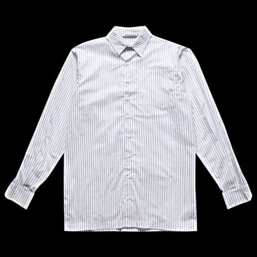 Ottolinger Oversized Shirt 'White'