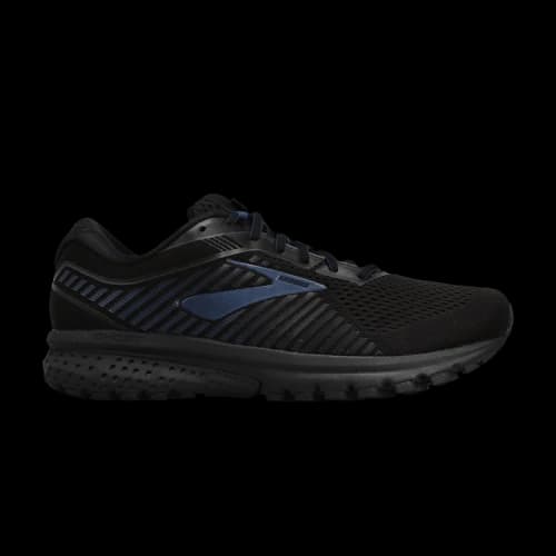 Brooks Ghost 12 GTX 'Black'