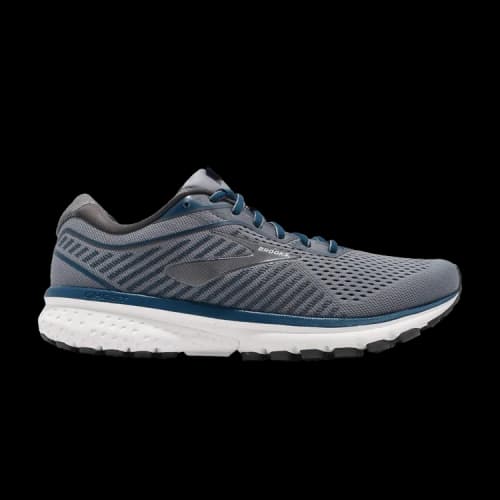 Brooks Ghost 12 'Warren Buffett' PE