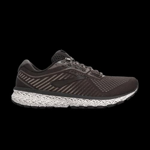 Brooks Ghost 12 'Brown Beige'