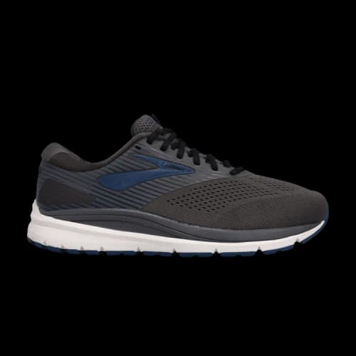 Brooks Addiction 14 4E Extra Wide 'Grey Blue'