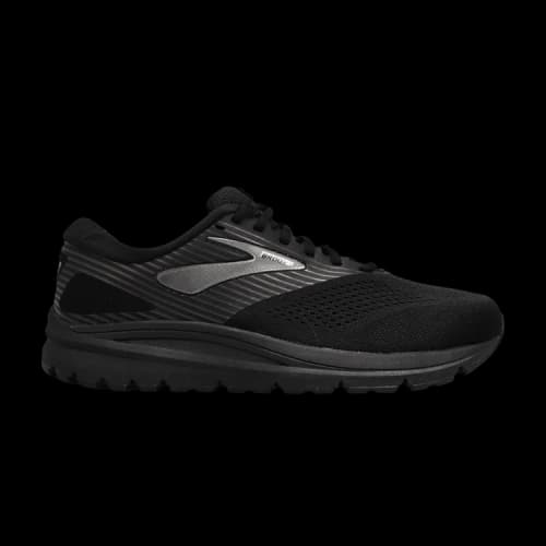 Brooks Addiction 14 4E Extra Wide 'Black Grey'