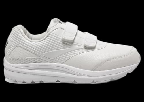 Brooks Addiction Walker V-Strap 2 Triple White