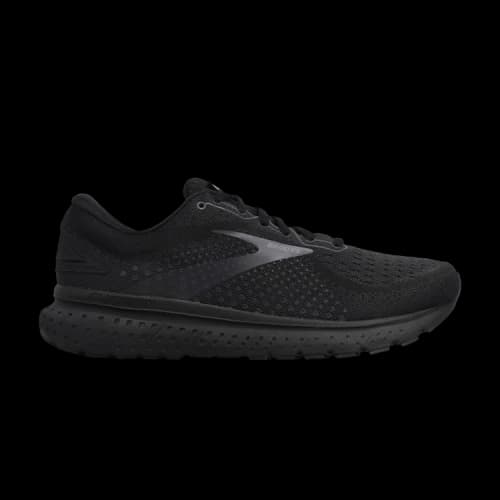 Brooks Glycerin 18 Wide 'Black'