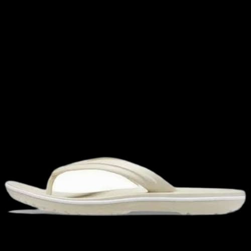 Crocs Classic Sandals 'Bone'