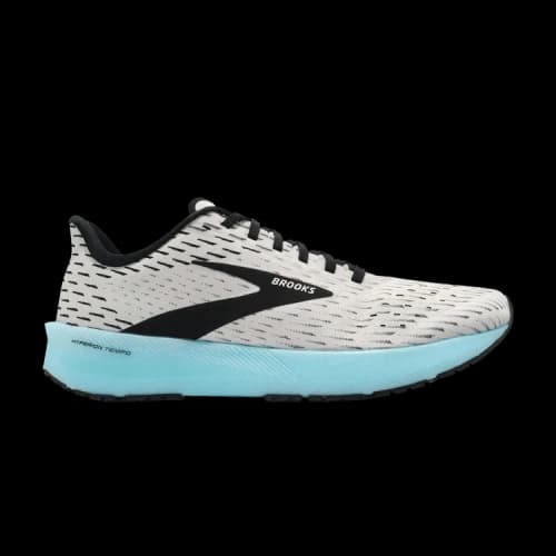 Brooks Hyperion Tempo 'White Blue'