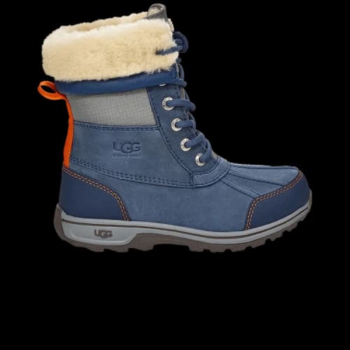 UGG Butte II Coldweather Boot Kids 'Ensign Blue'