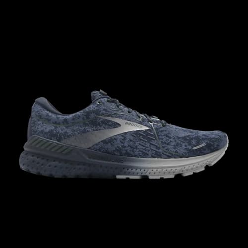 Brooks Adrenaline GTS 21 'Abstract Pack - Folkstone Navy'