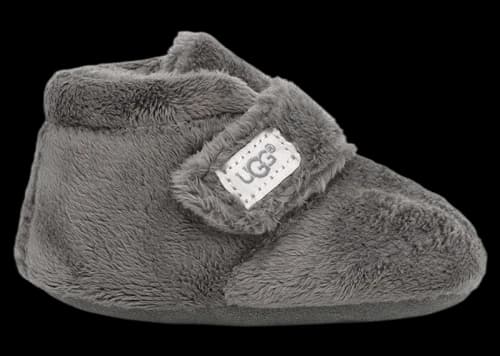 UGG Bixbee Bootie Charcoal (Infant)