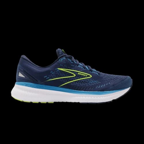 Brooks Glycerin 19 2E Wide 'Navy Nightlife'