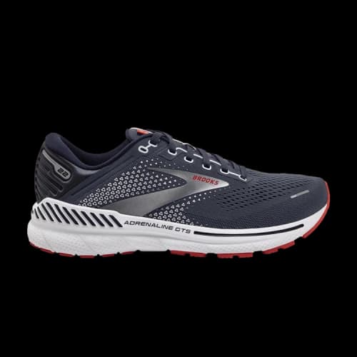 Brooks Adrenaline GTS 22 'Peacoat Grenadine'